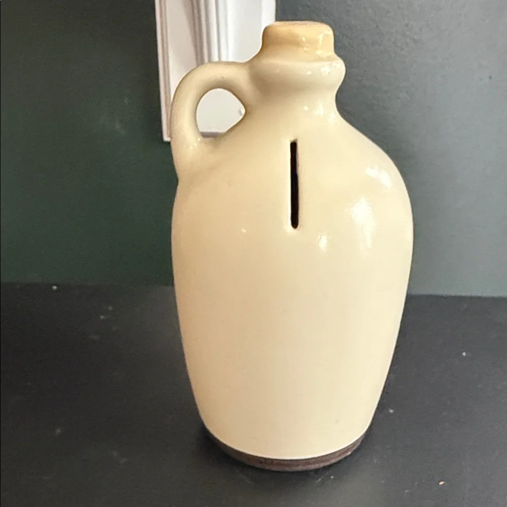 Homecoming Tennessee 1986‎ Ceramic Piggy Bank